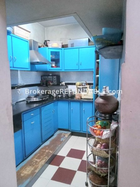 apartment for sale in vvpuram