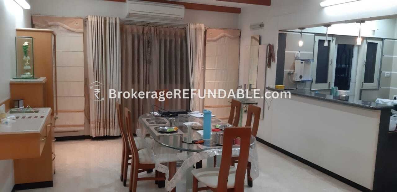 premium flat for sale in basavanagudi