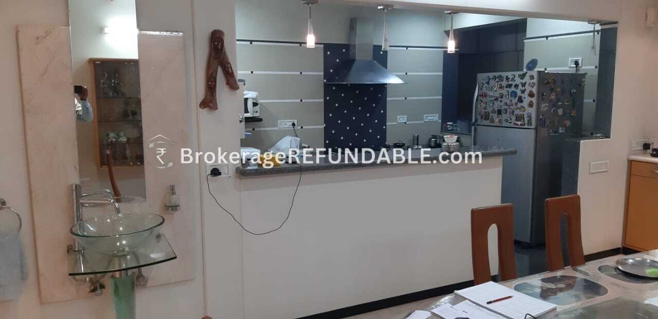 premium flat for sale in basavanagudi