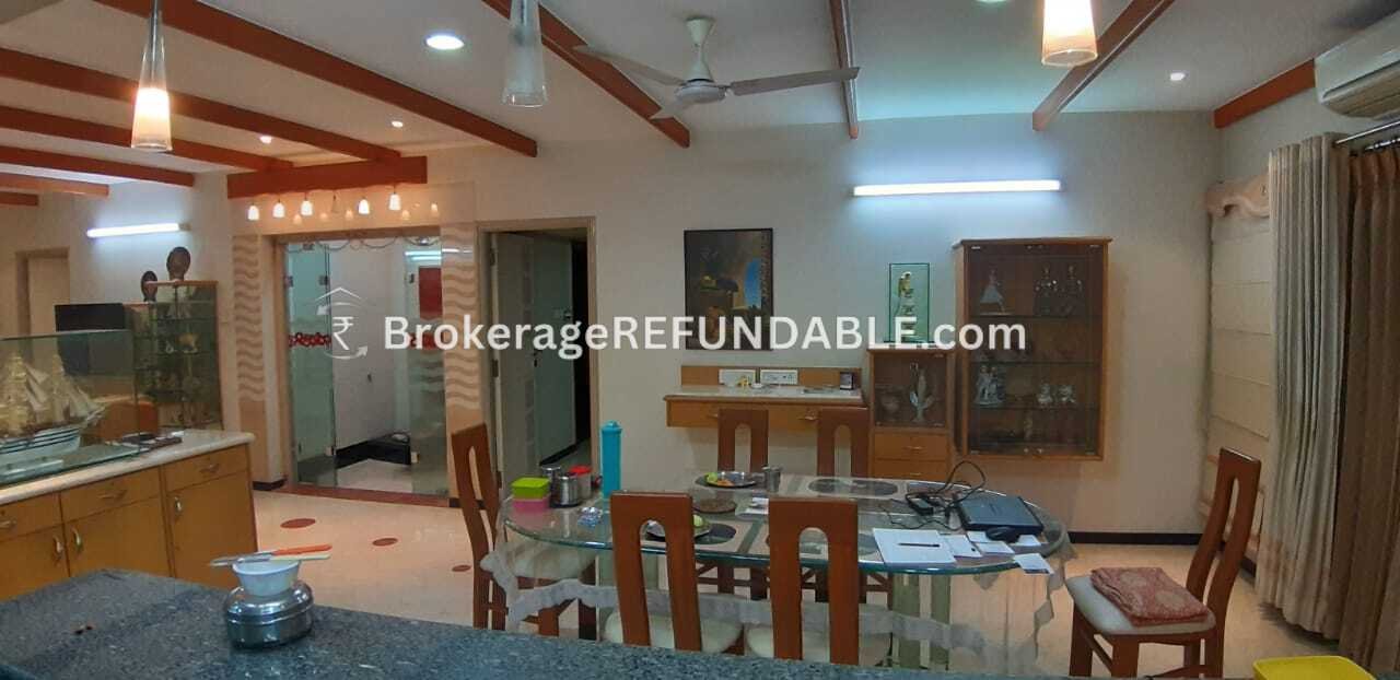 premium flat for sale in basavanagudi