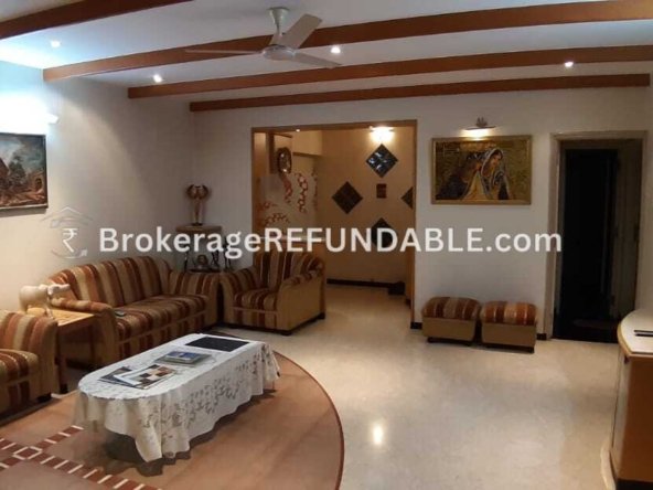 premium flat for sale in basavanagudi