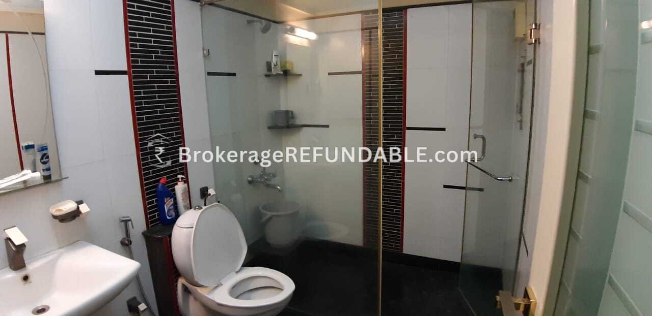 premium flat for sale in basavanagudi