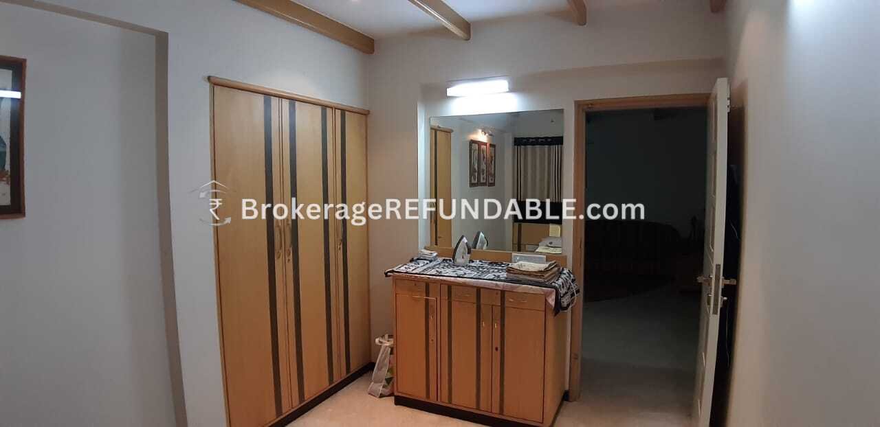 premium flat for sale in basavanagudi