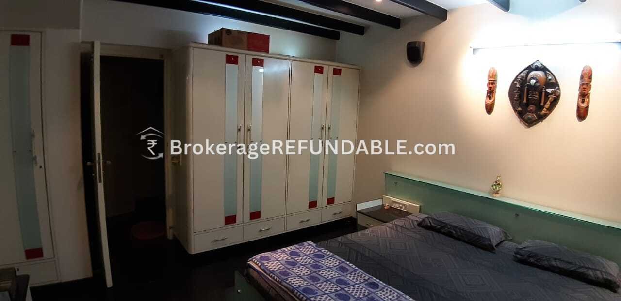 premium flat for sale in basavanagudi