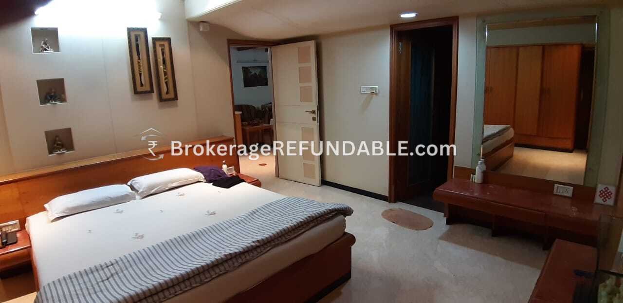 premium flat for sale in basavanagudi