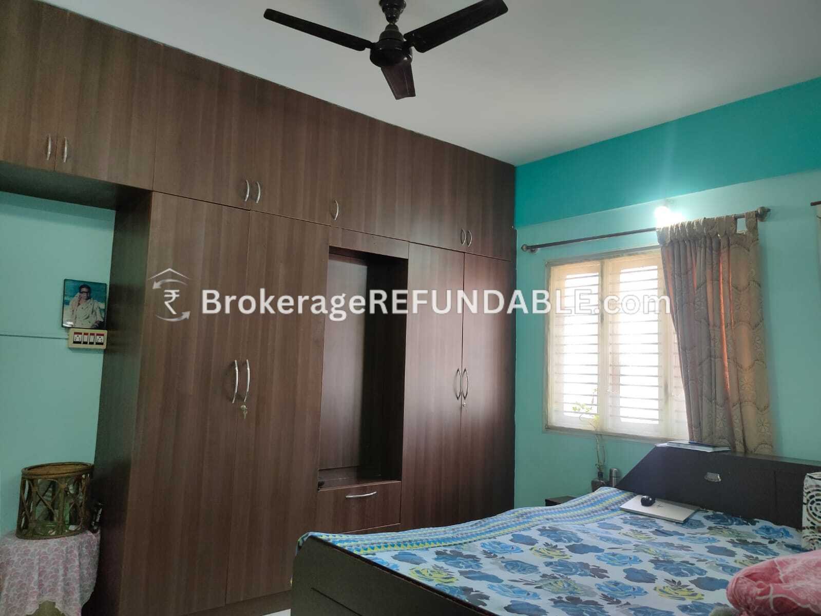 flat for sale in bengaluru