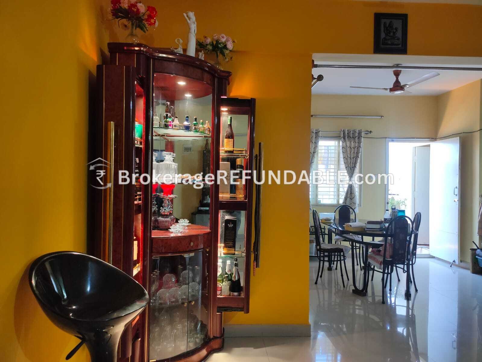 flat for sale in bengaluru