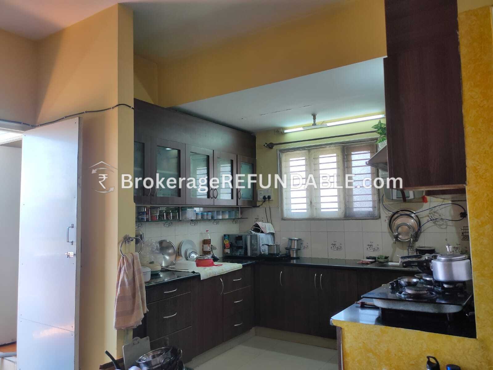 flat for sale in bengaluru