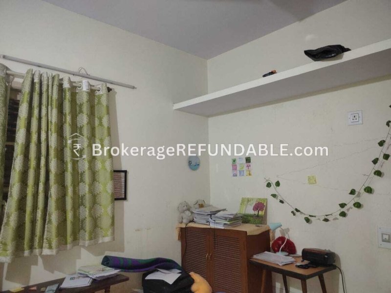 flat for sale in jpnagar