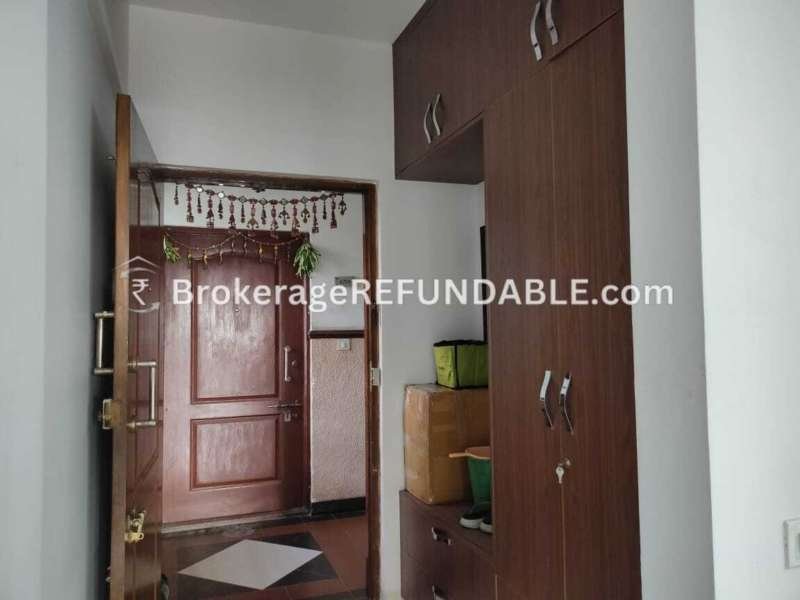 2bhk for rent in bengaluru