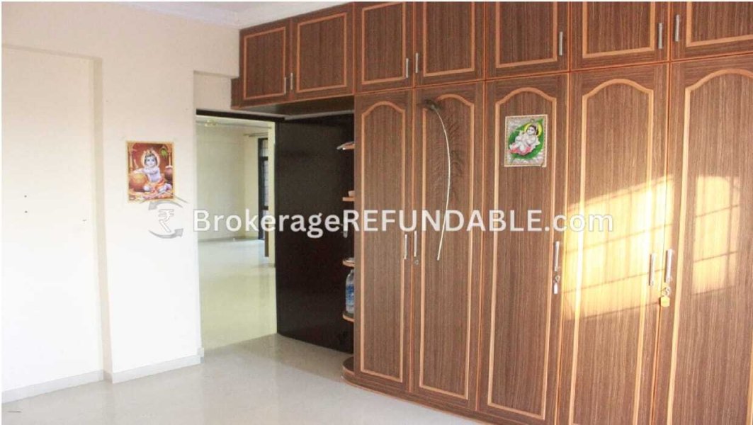 3bhk apartment for sale