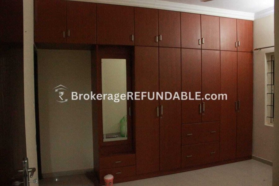 3bhk apartment for sale