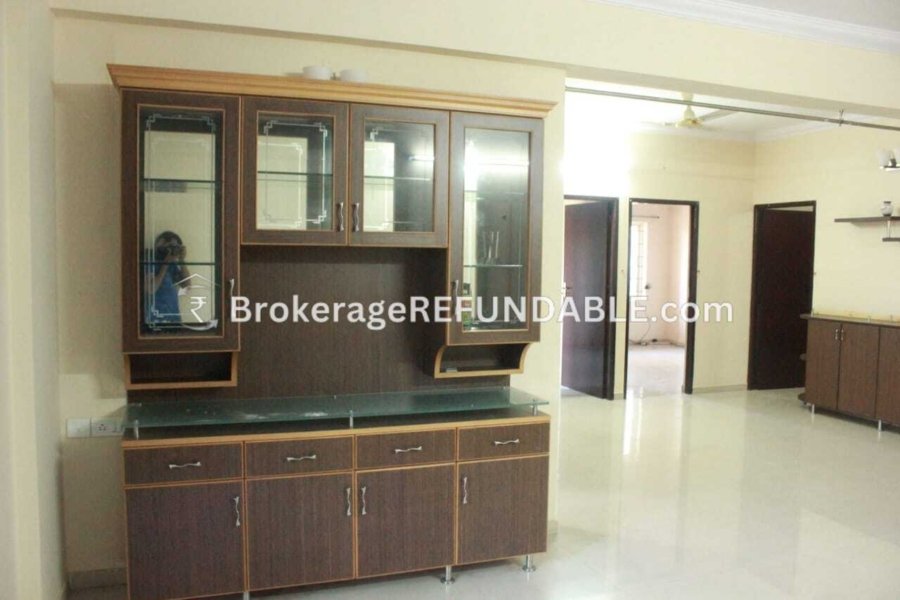 3bhk apartment for sale