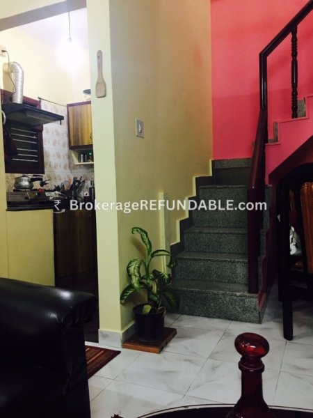 duplex house for sale