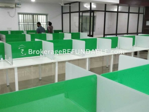 office space for rent in marathahalli