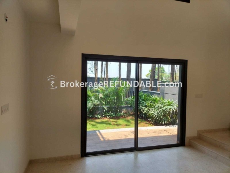 buy villa in bangalore