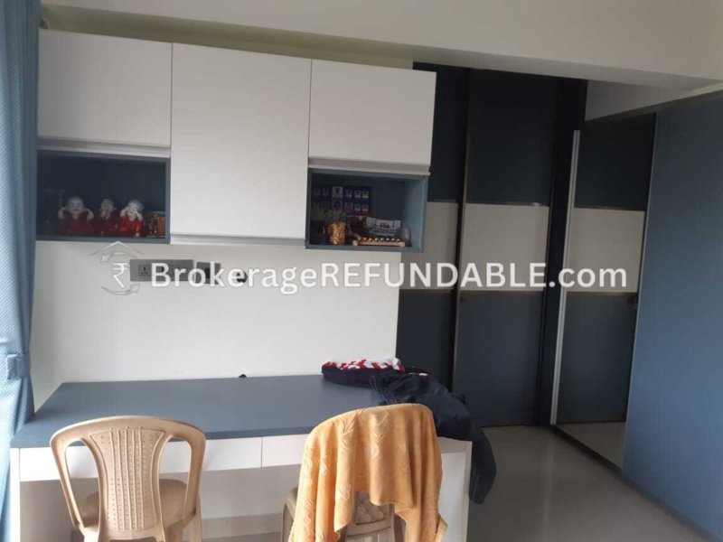 Flat for sale in Bangalore