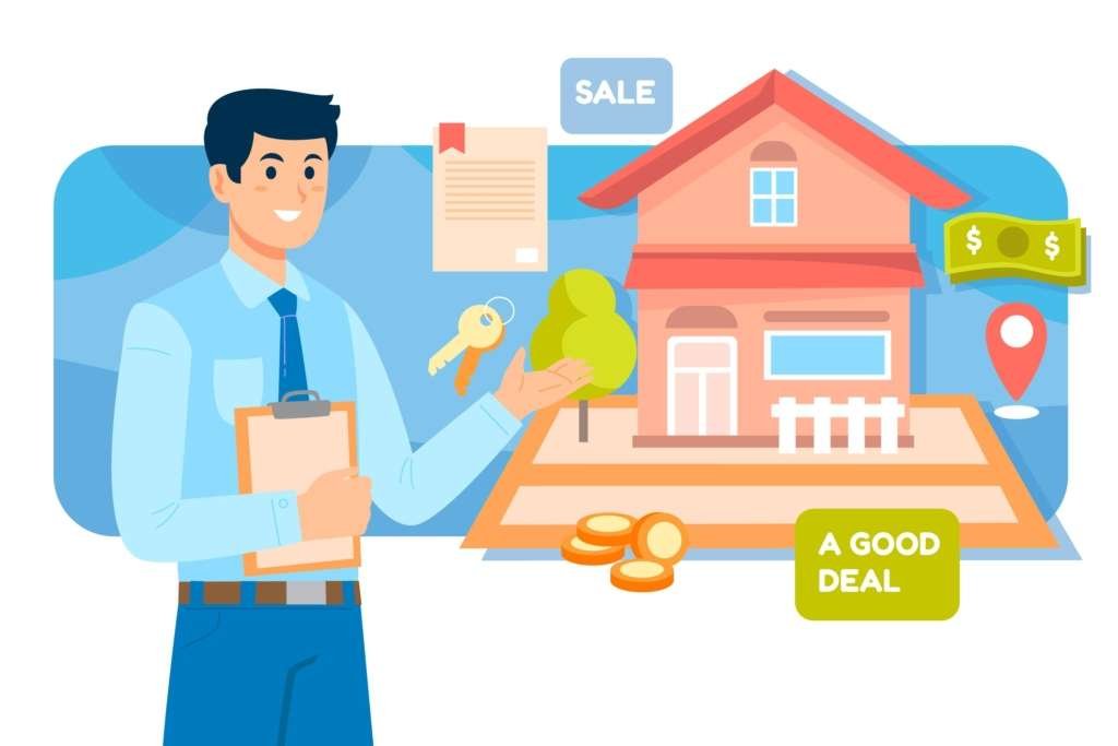 selling your home