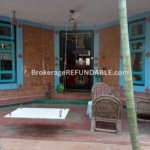 independent villa for sale