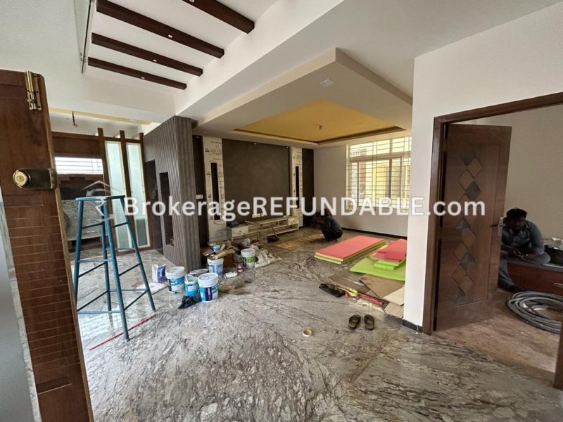 duplex house for sale