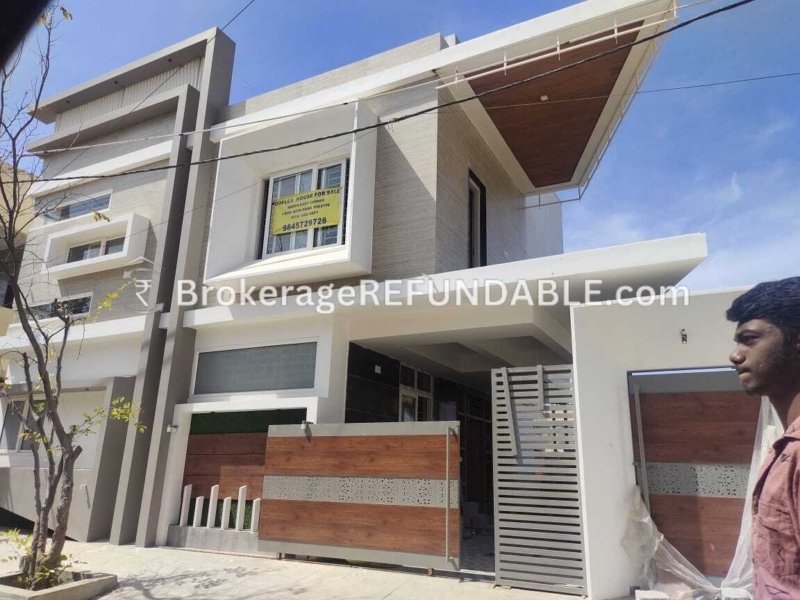 duplex house for sale