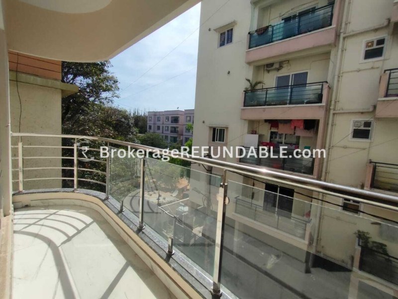 apartment for rent