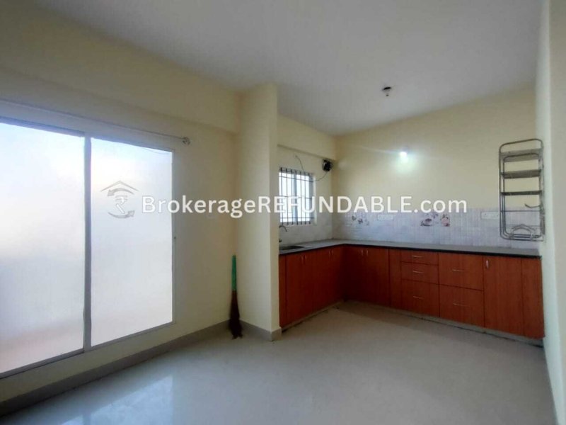 2bhk apartment for rent