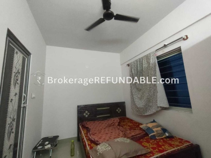 fully furnished apartment for rent