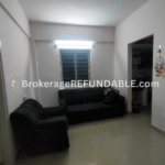 fully furnished apartment for rent