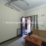 fully furnished apartment