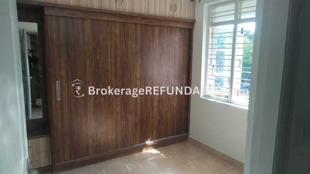 apartment for rent in marathahalli