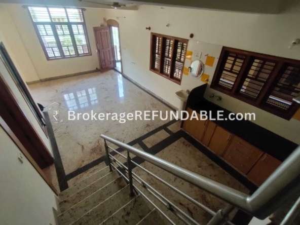 property for rent in HSR