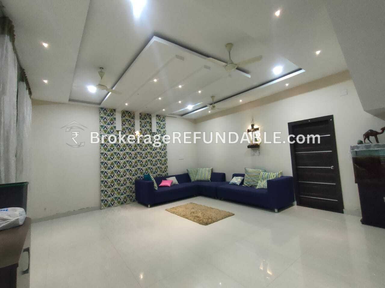 property for rent in jp nagar