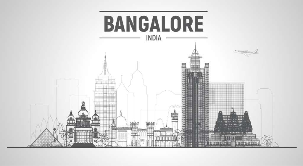 most elegant Neighborhoods in Bangalore