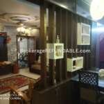 Flat for sale in jp nagar