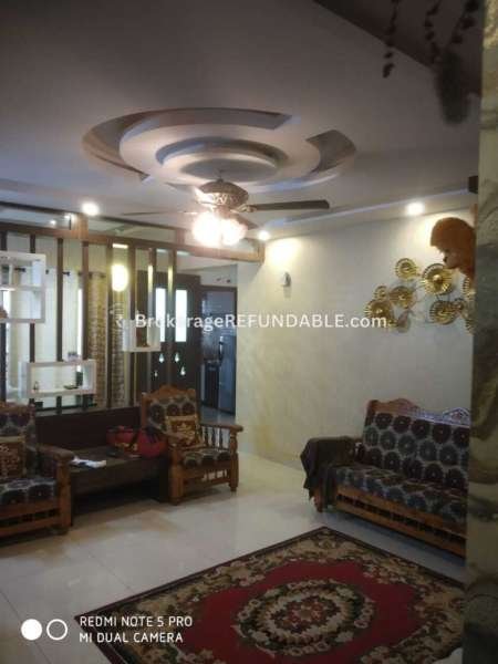 Flat for sale in jp nagar