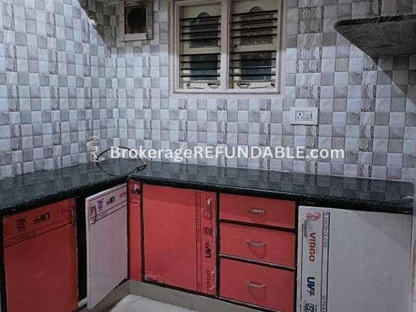 2bhk for rent in harlur